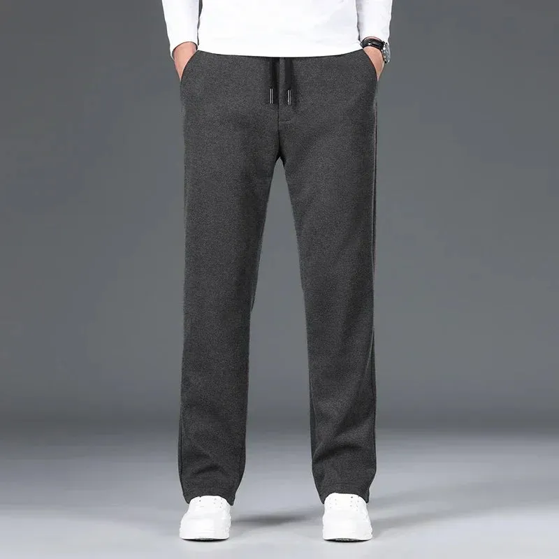 Alessio Relaxed-Fit Pants