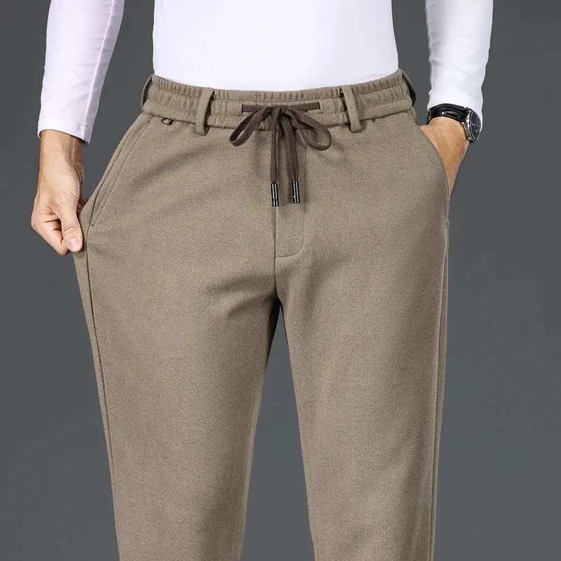 Alessio Relaxed-Fit Pants