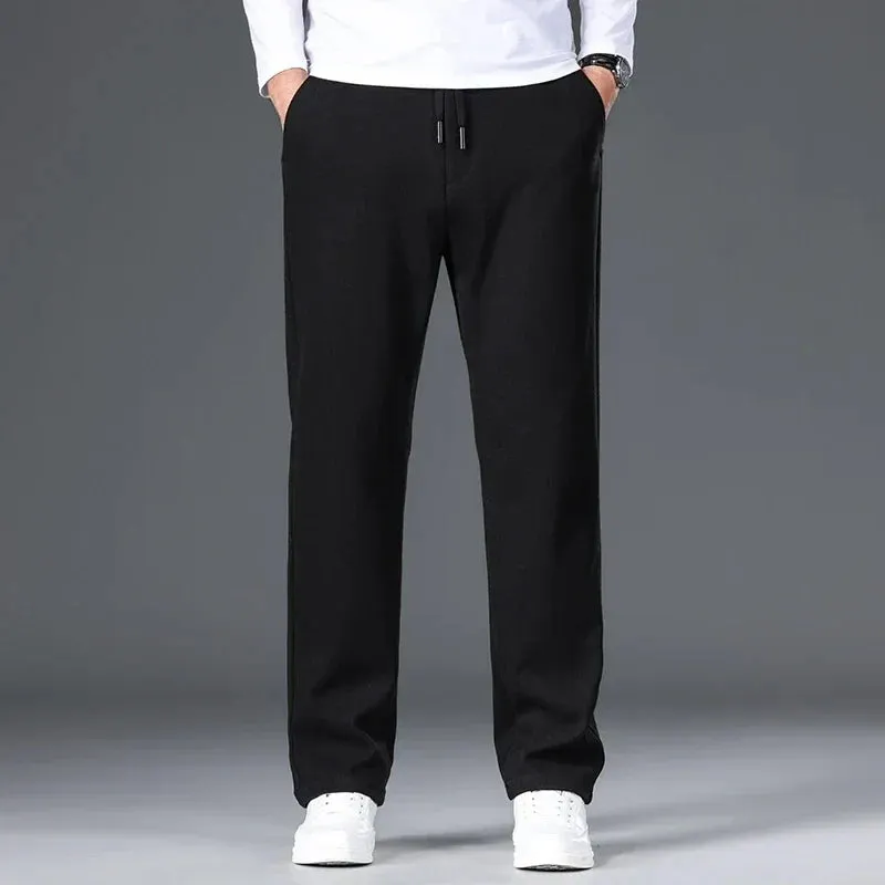 Alessio Relaxed-Fit Pants