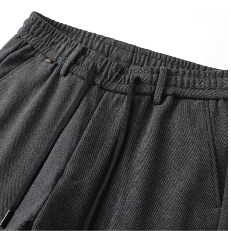 Alessio Relaxed-Fit Pants