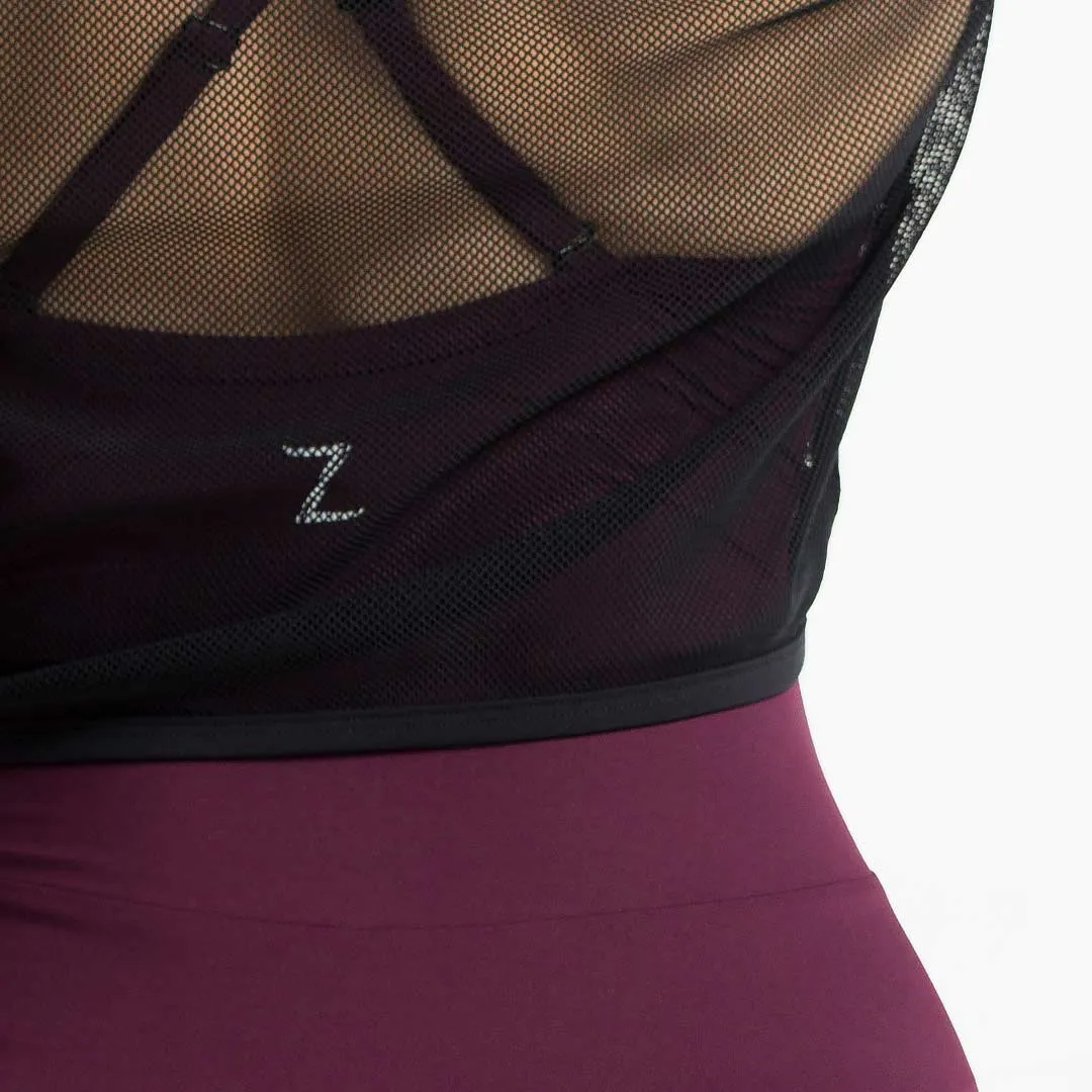Allison Mix&Match Top