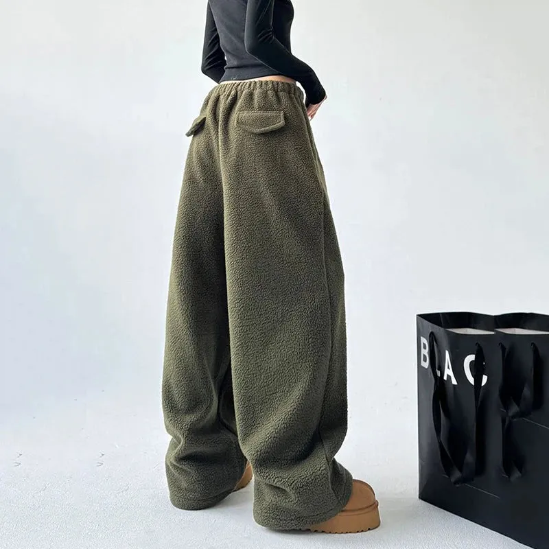Alta Relaxed Pants