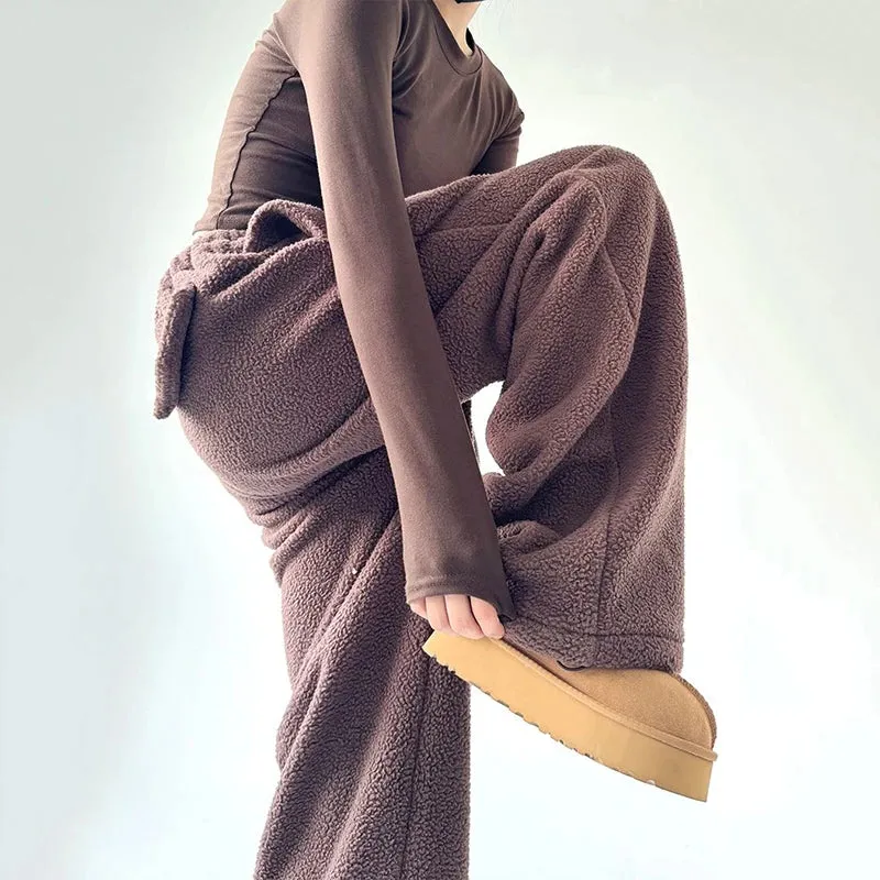 Alta Relaxed Pants