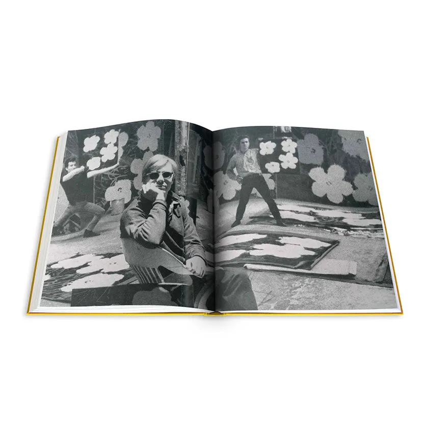 Assouline | Andy Warhol: Impossible Collection