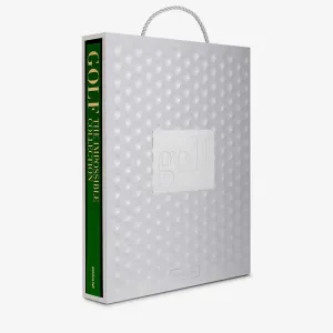 Assouline | Golf: The Impossible Collection