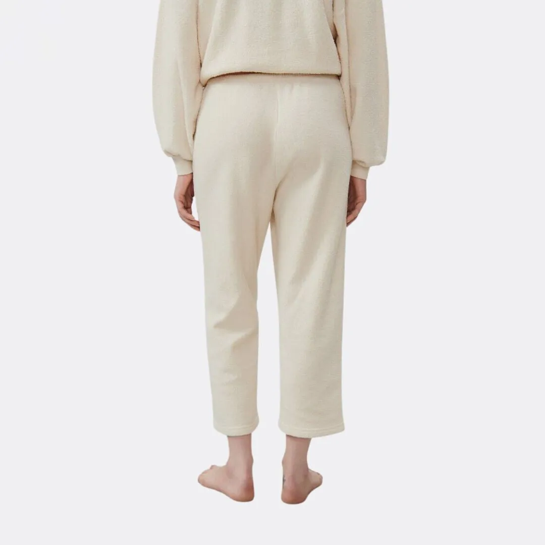 Bobypark Joggers (Ecru)