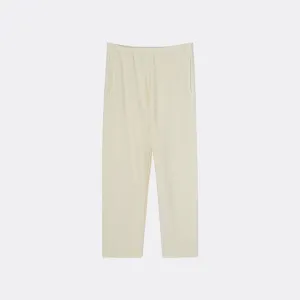 Bobypark Joggers (Ecru)