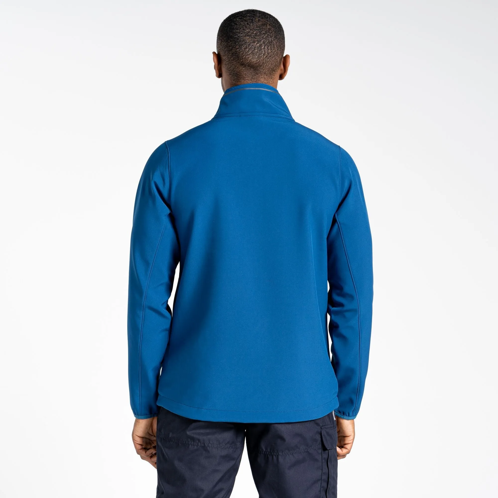 Craghoppers Expert Basecamp Softshell Jacket