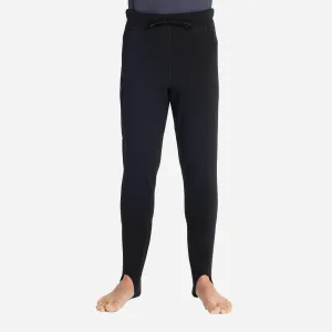 Fourth Element MENS ARCTIC LEGGINGS BLACK XXL