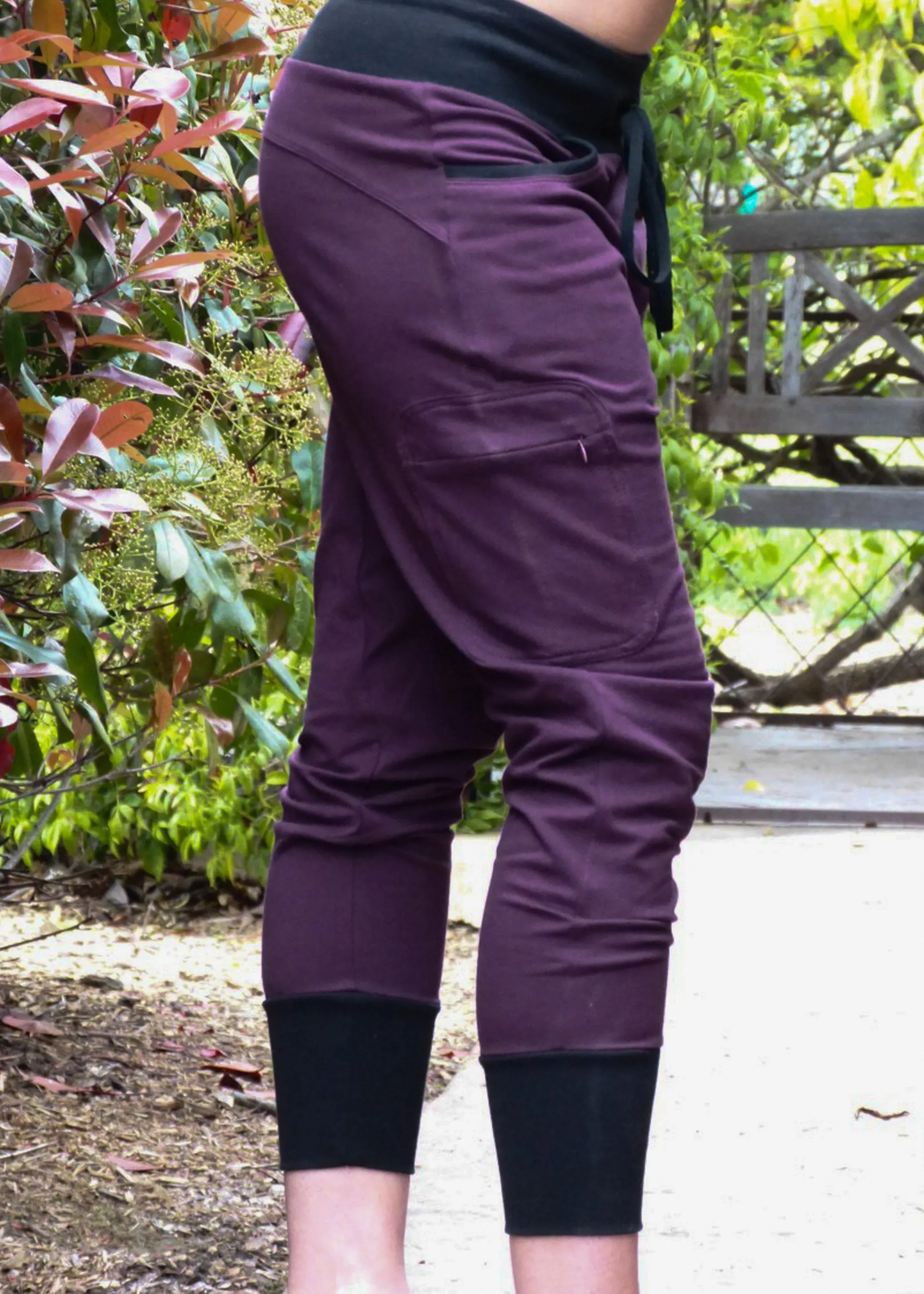 Her Joggers