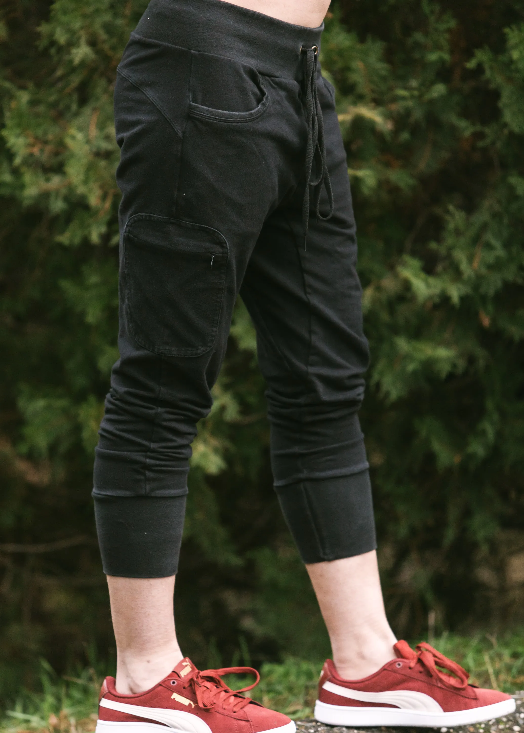 Her Joggers