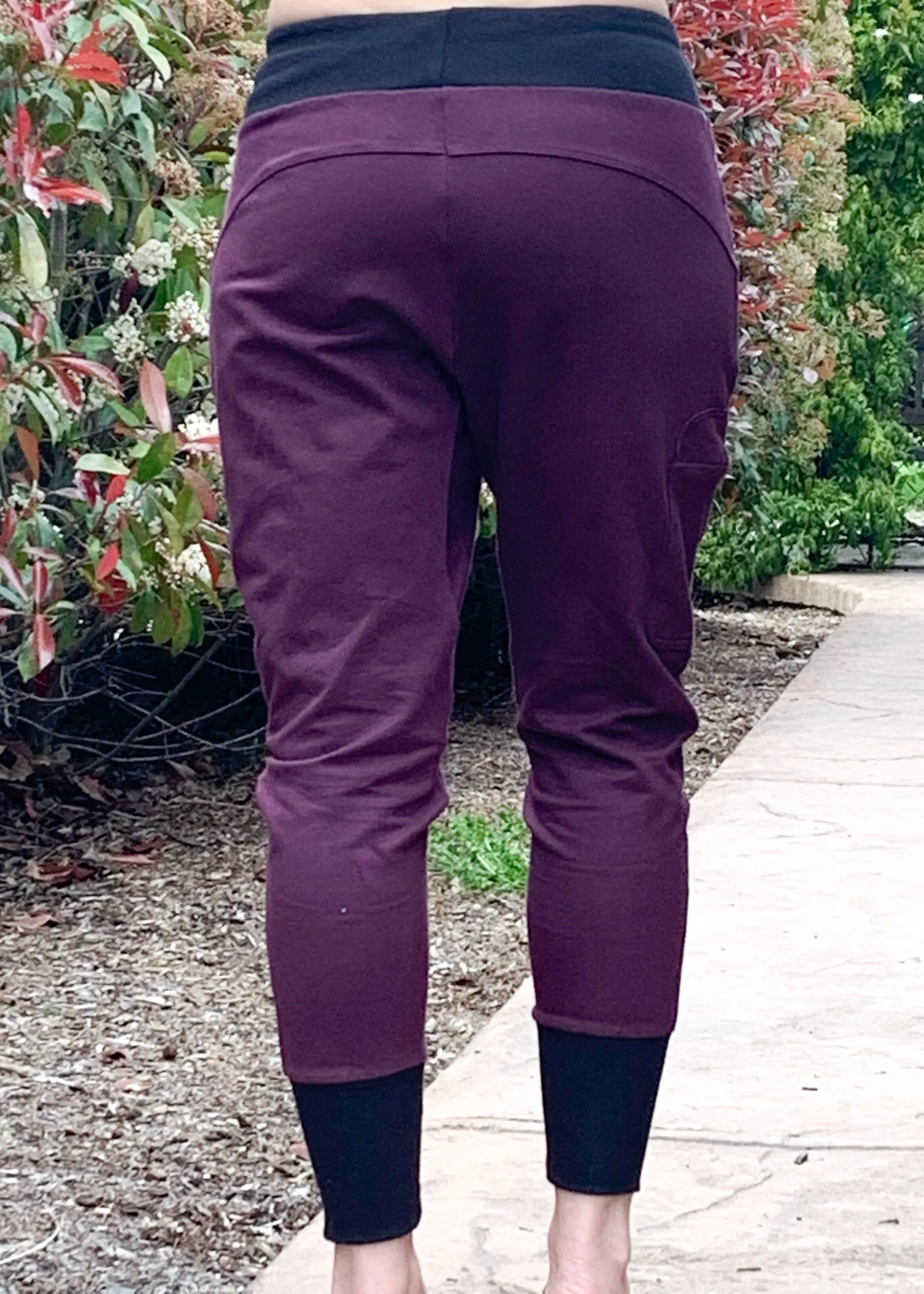 Her Joggers