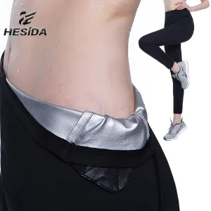 Hot Sweat Slimming Pants