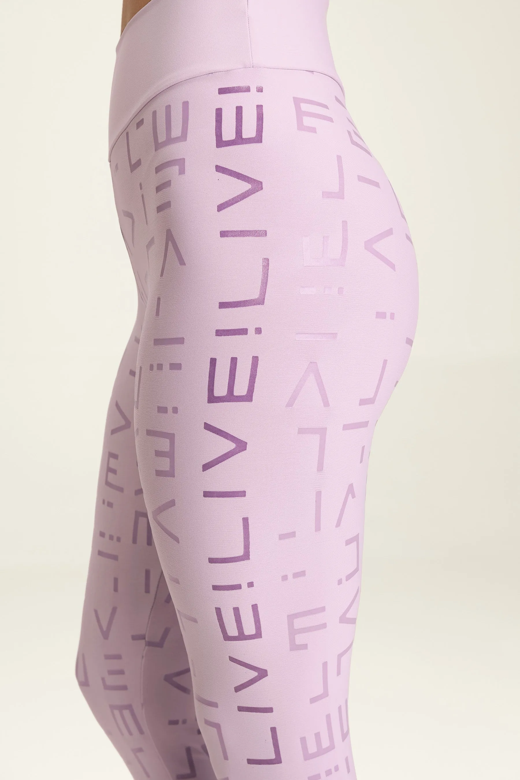 Icon Leggings