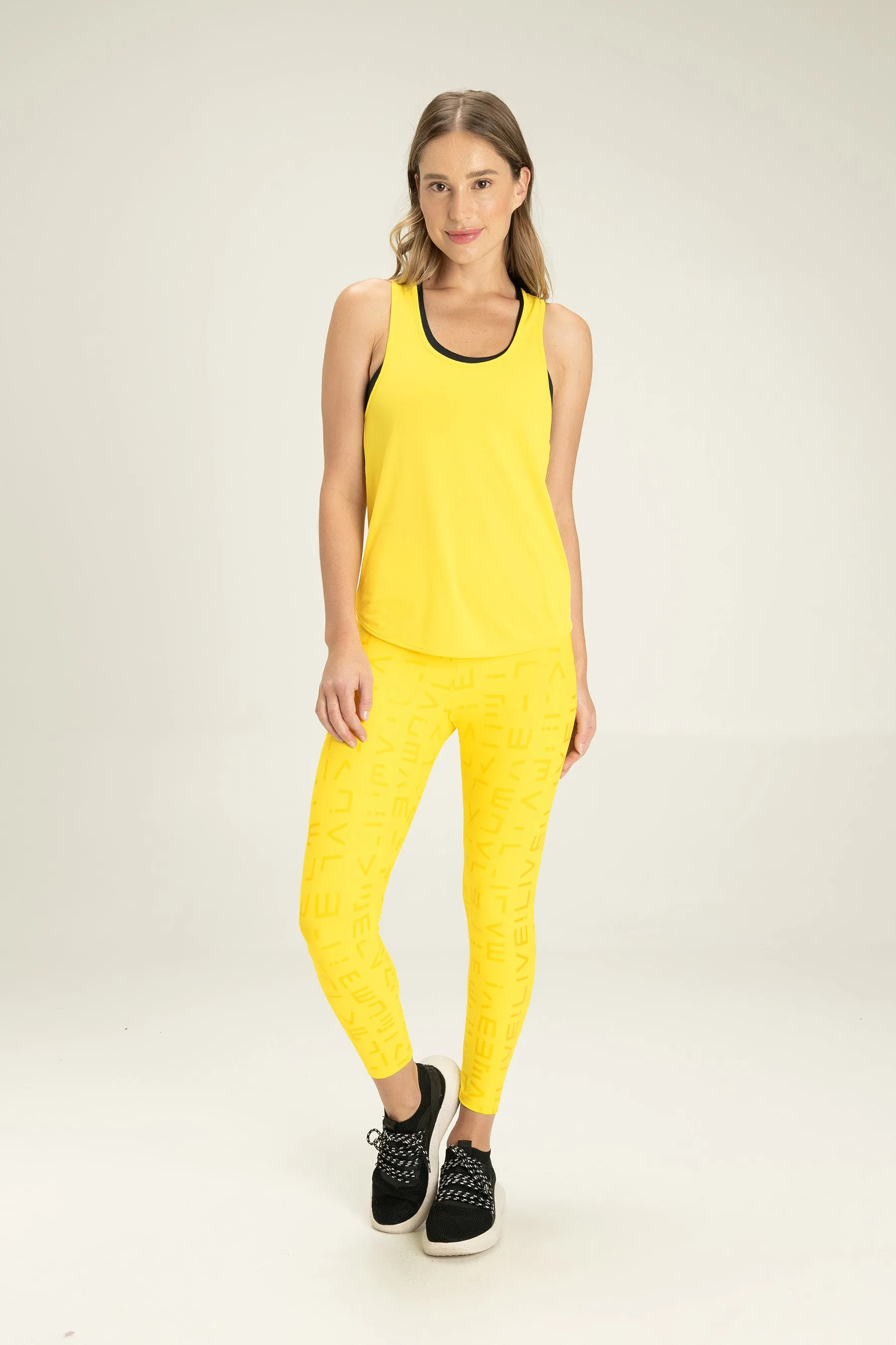 Icon Leggings