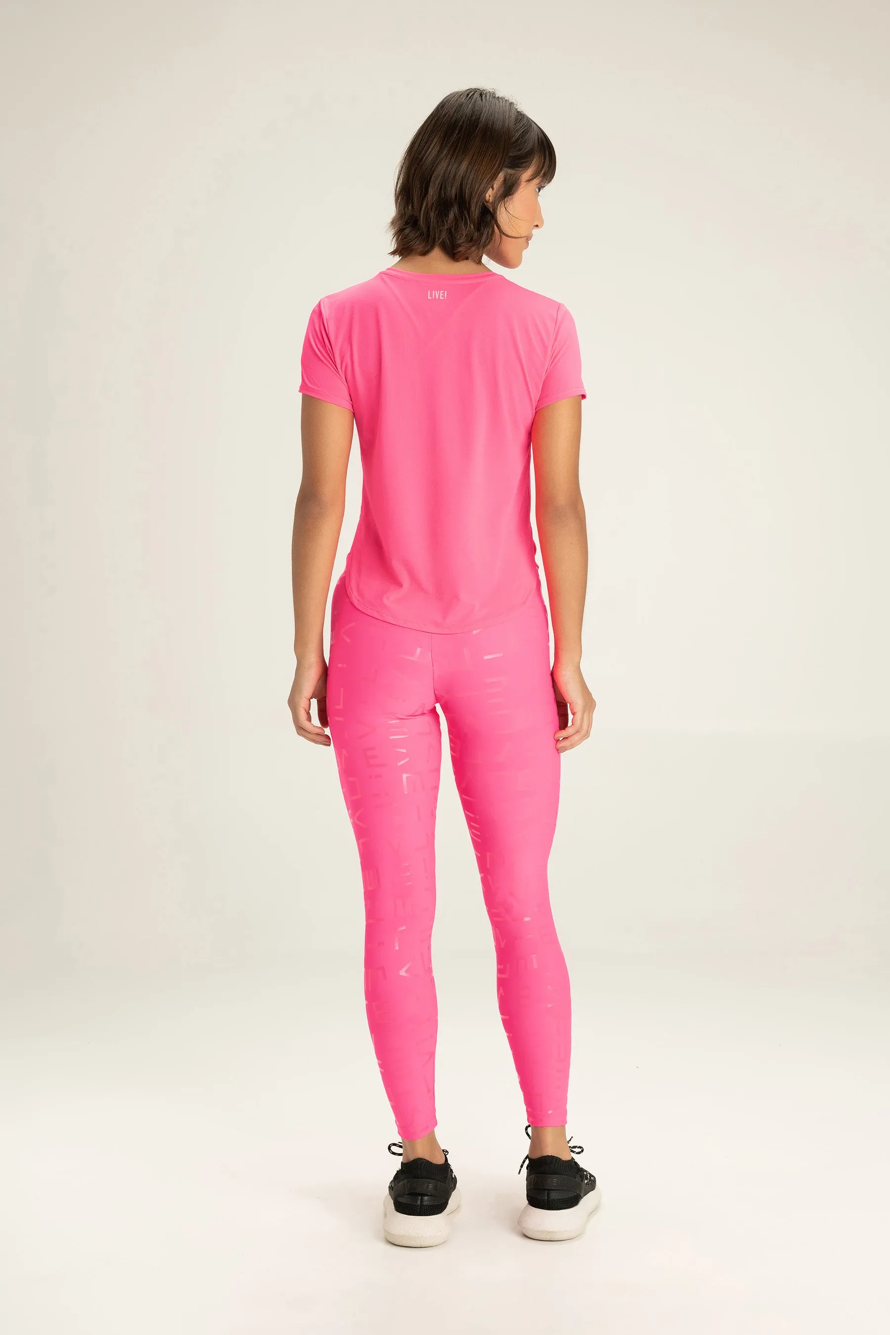 Icon Leggings