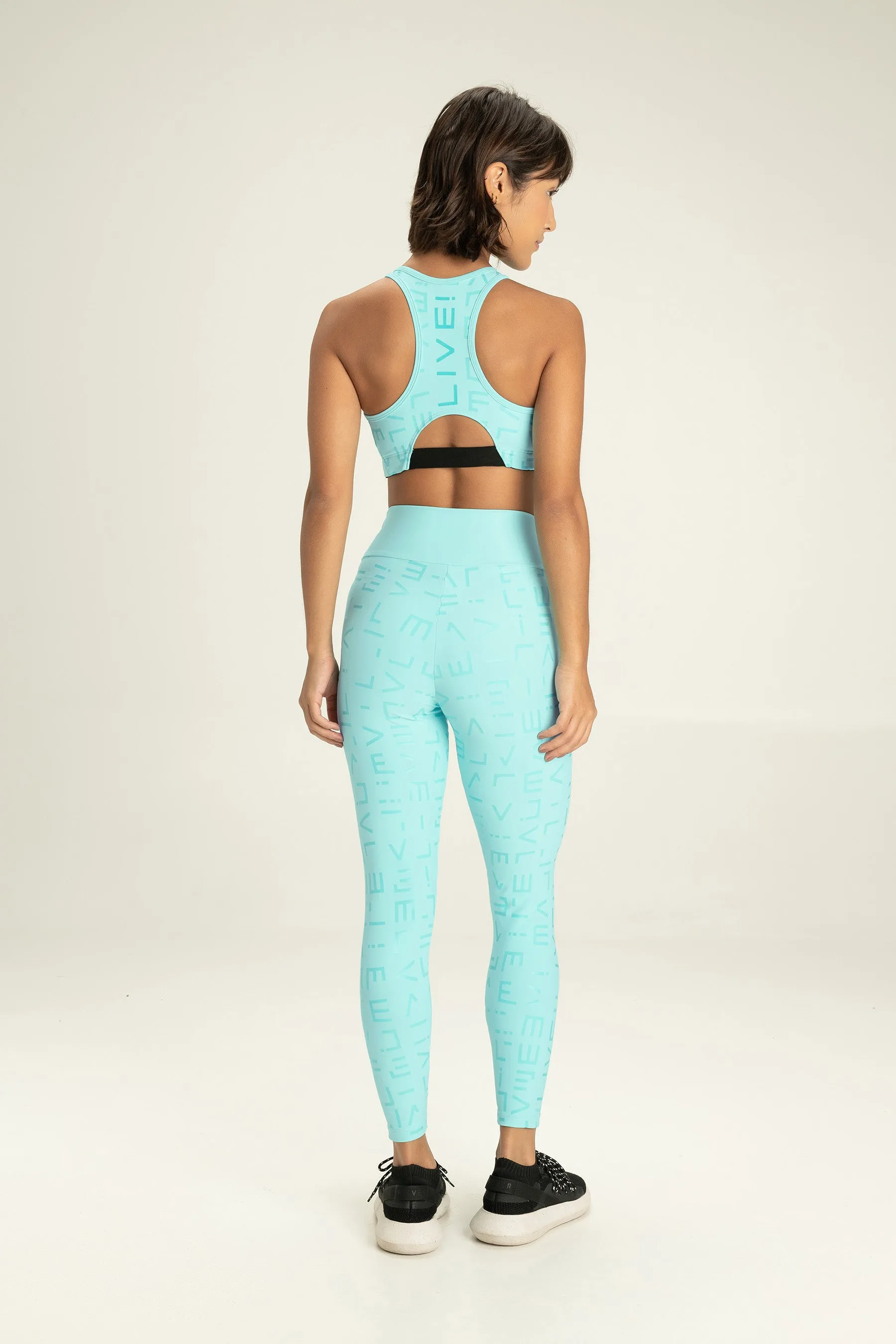 Icon Leggings