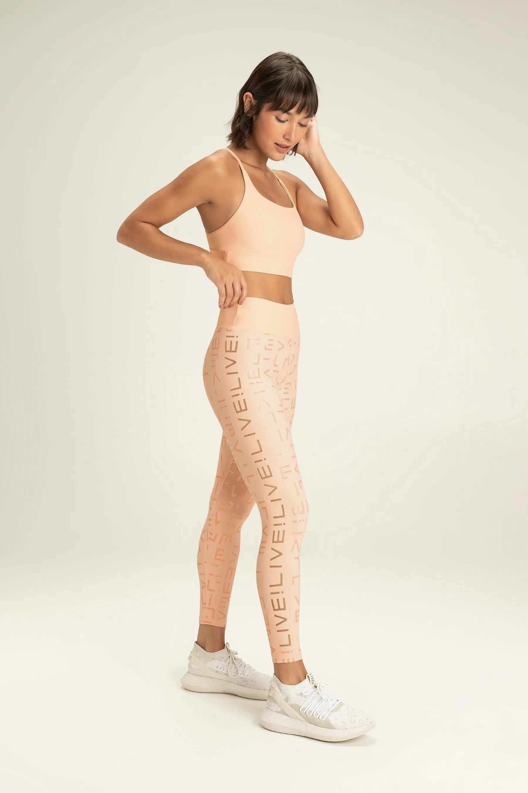 Icon Leggings