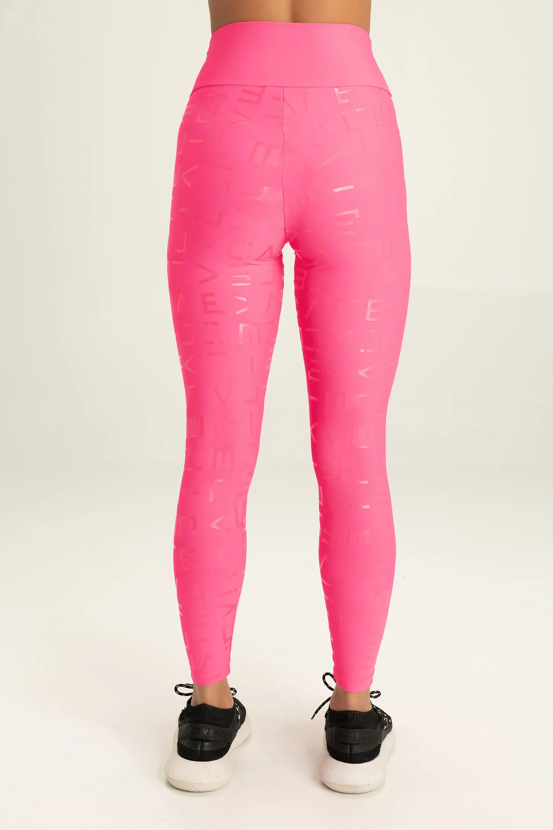 Icon Leggings