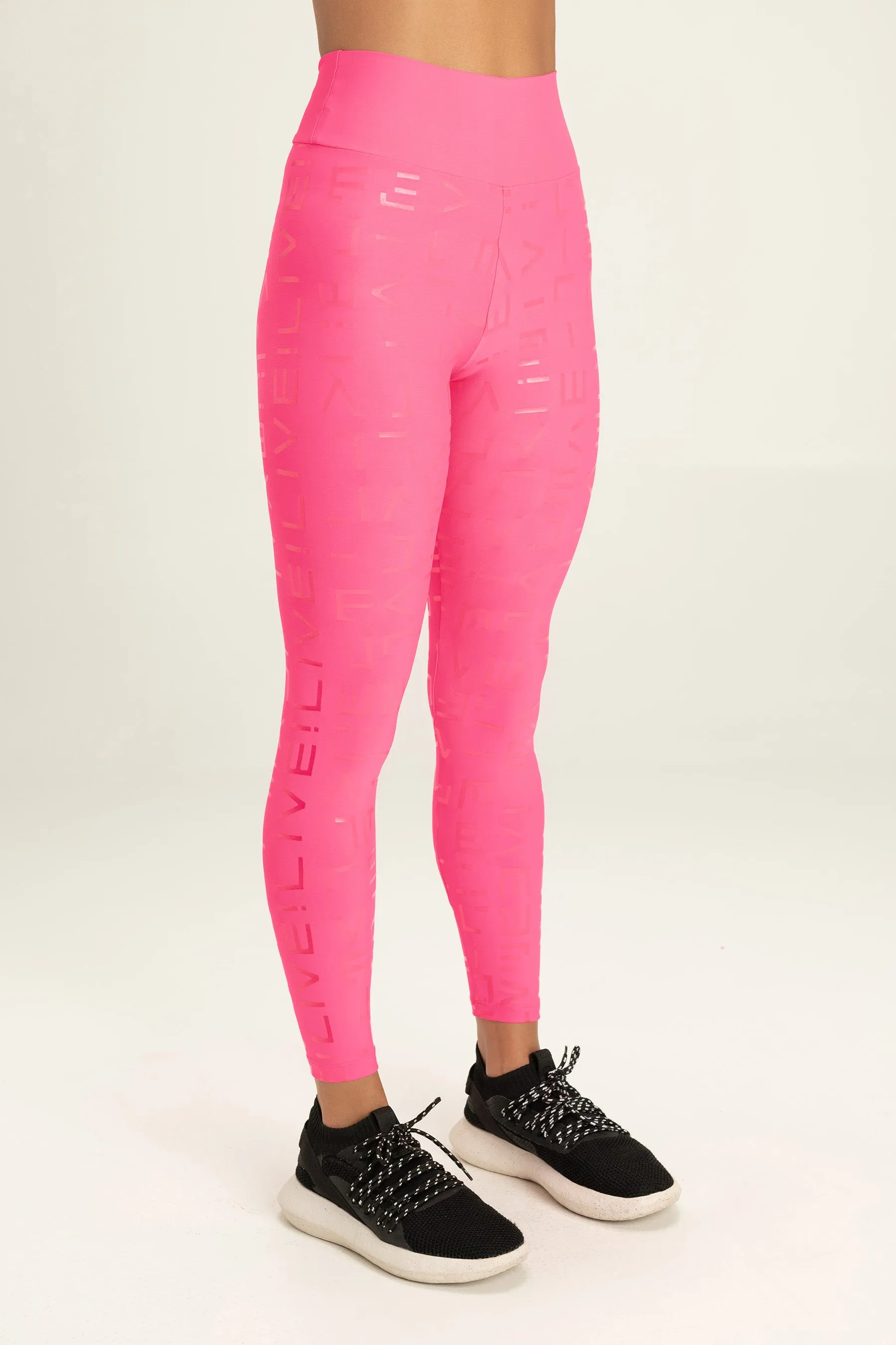Icon Leggings