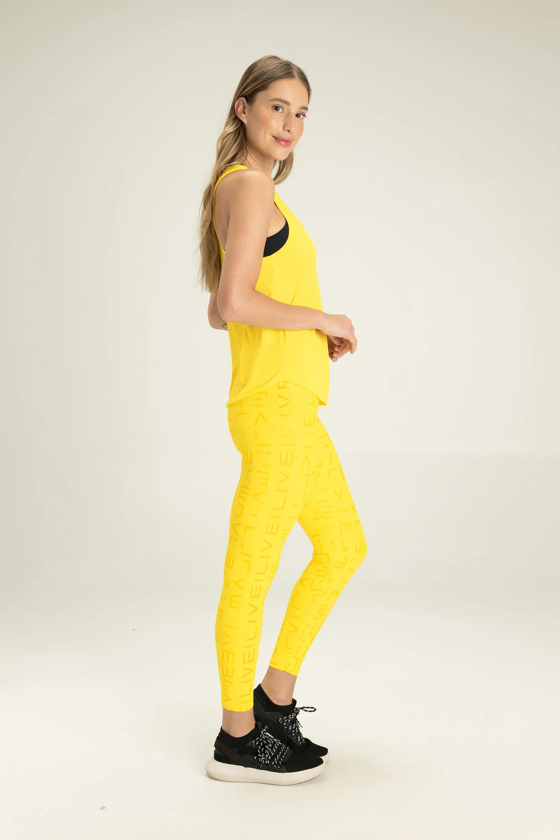 Icon Leggings