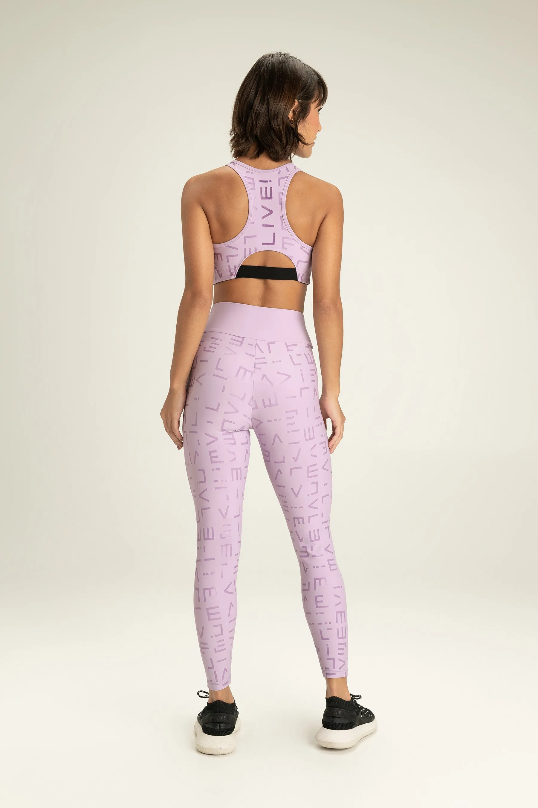 Icon Leggings