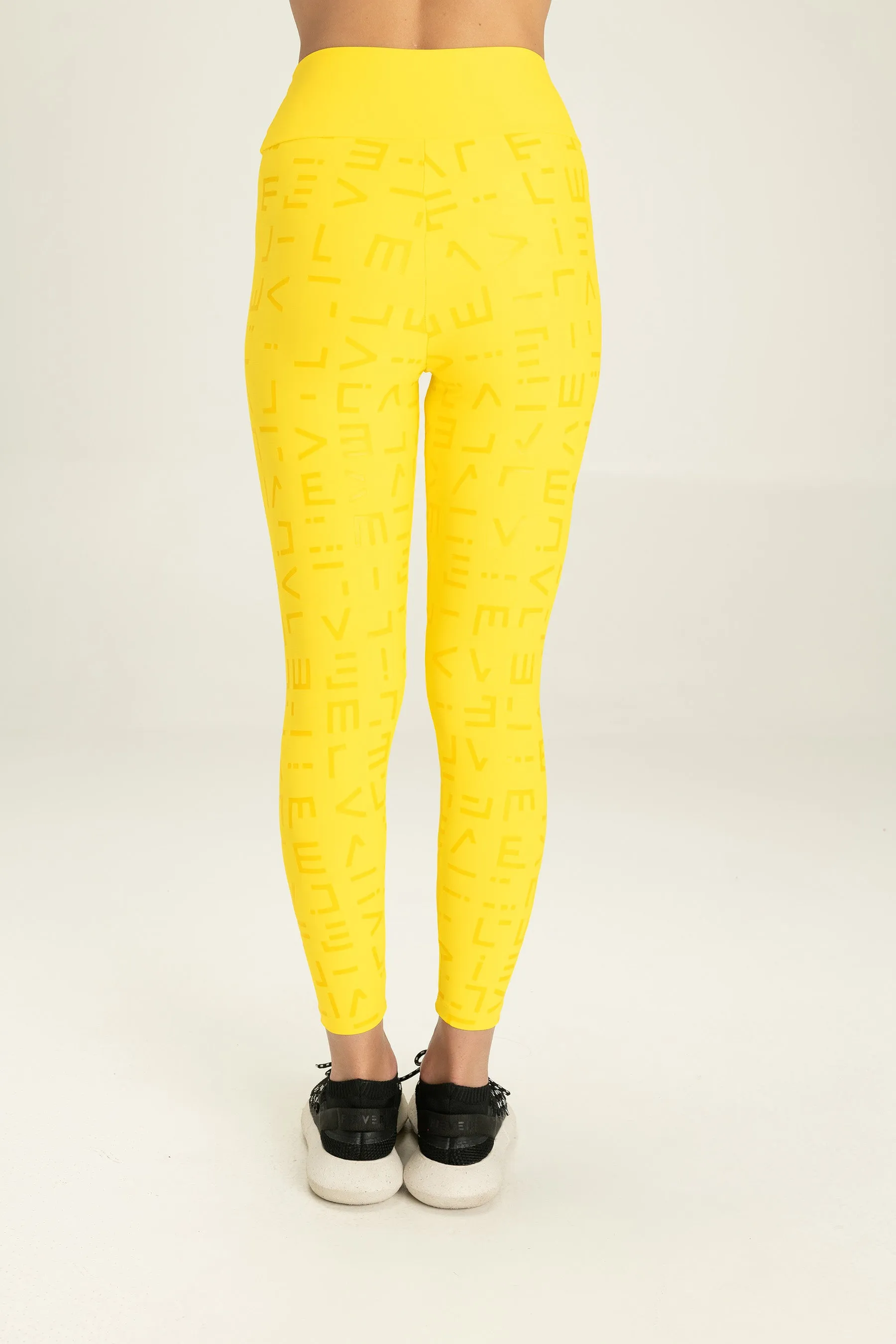 Icon Leggings