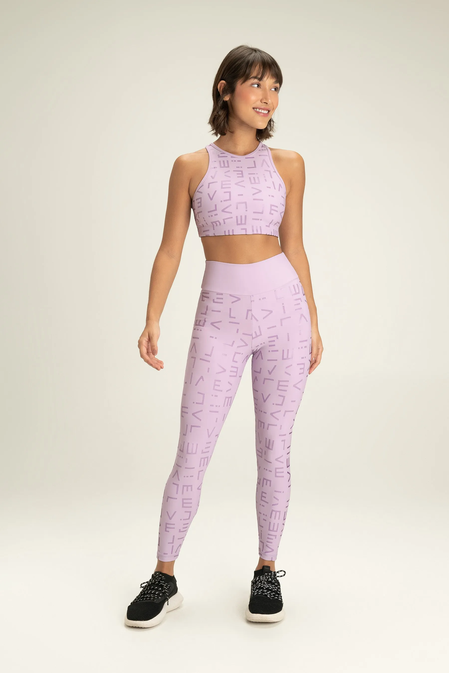 Icon Leggings