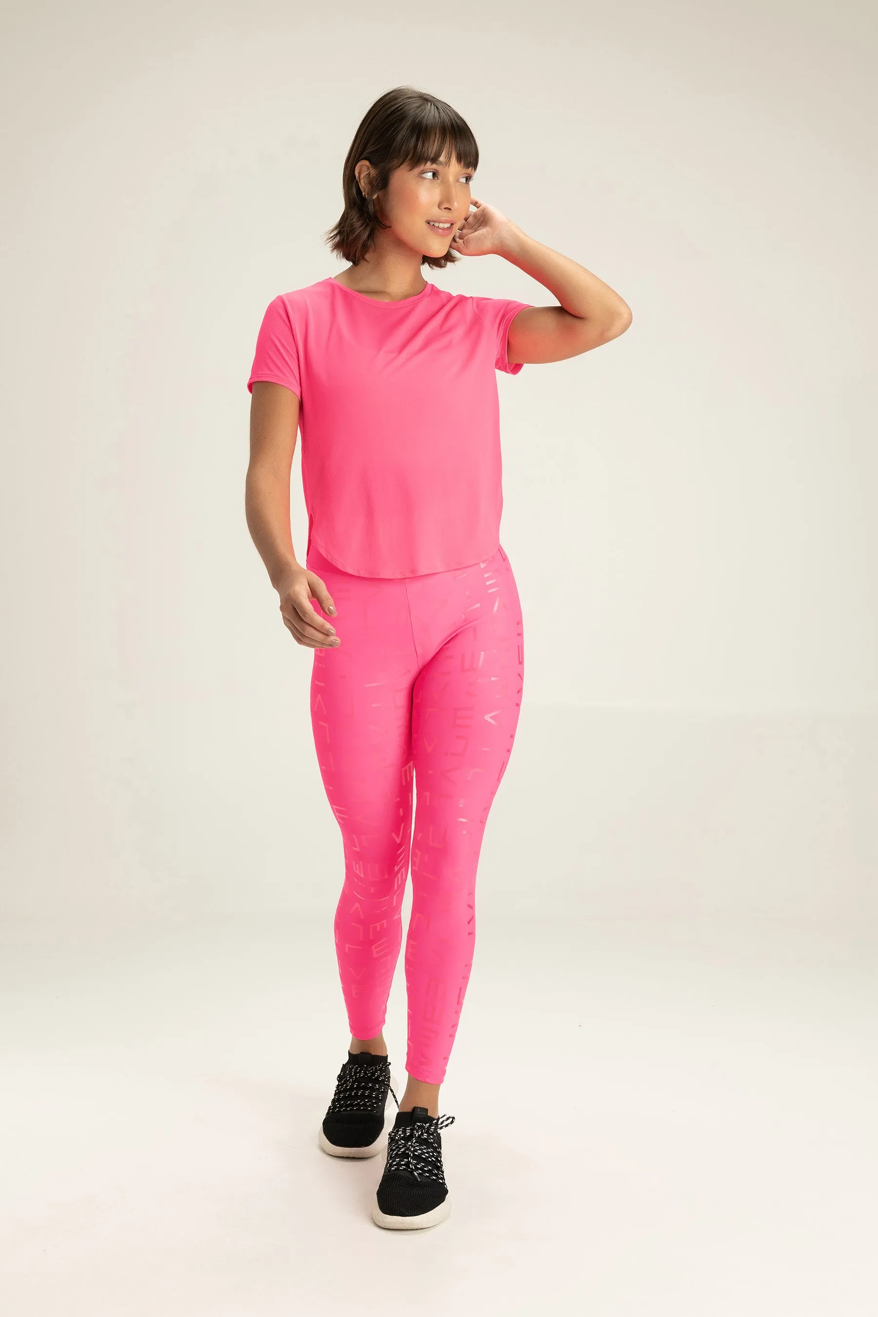 Icon Leggings