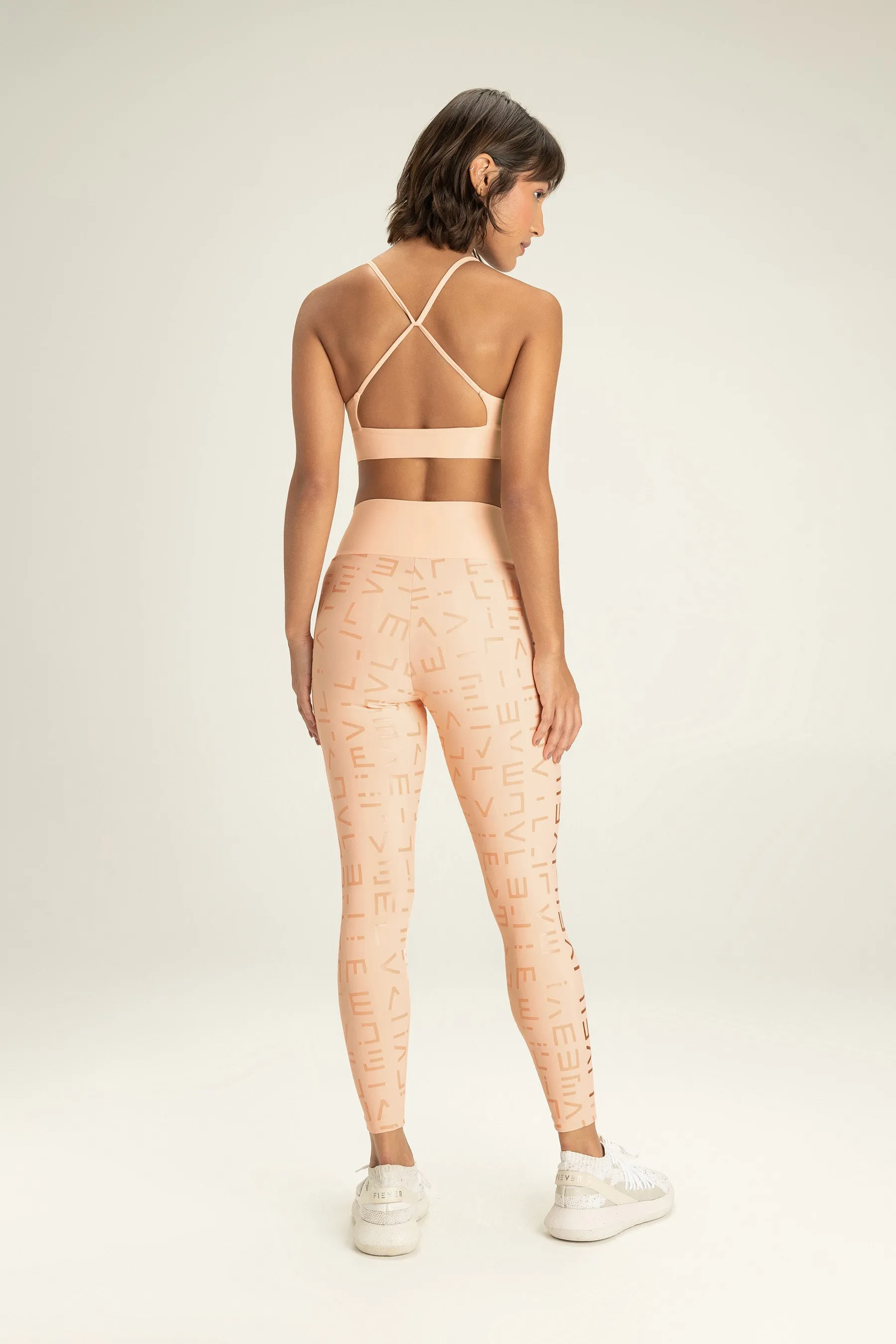 Icon Leggings