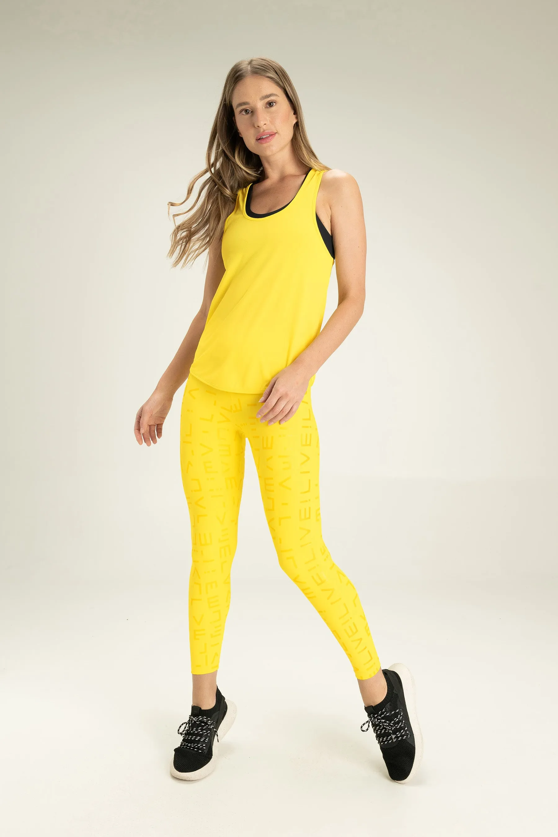 Icon Leggings