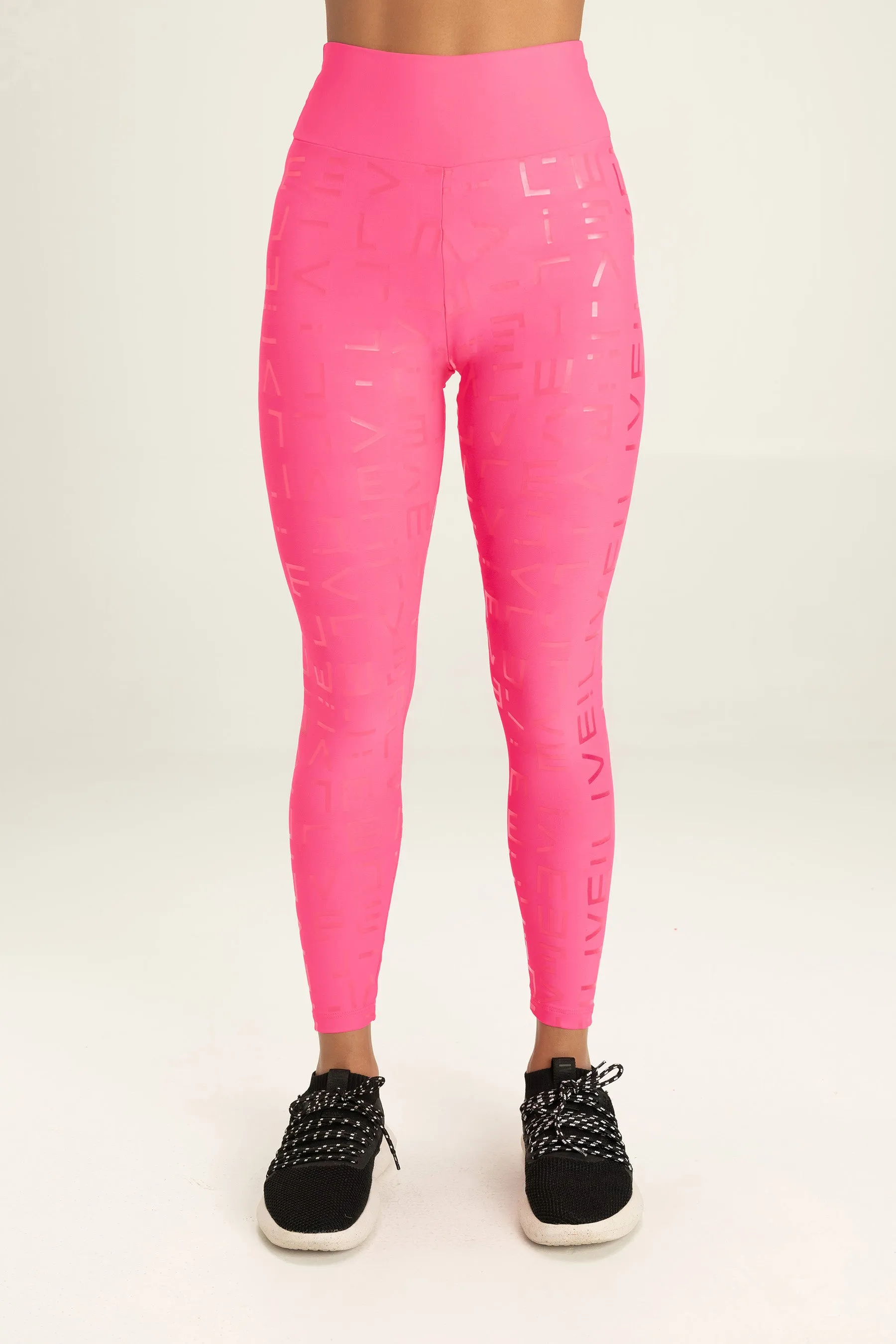 Icon Leggings