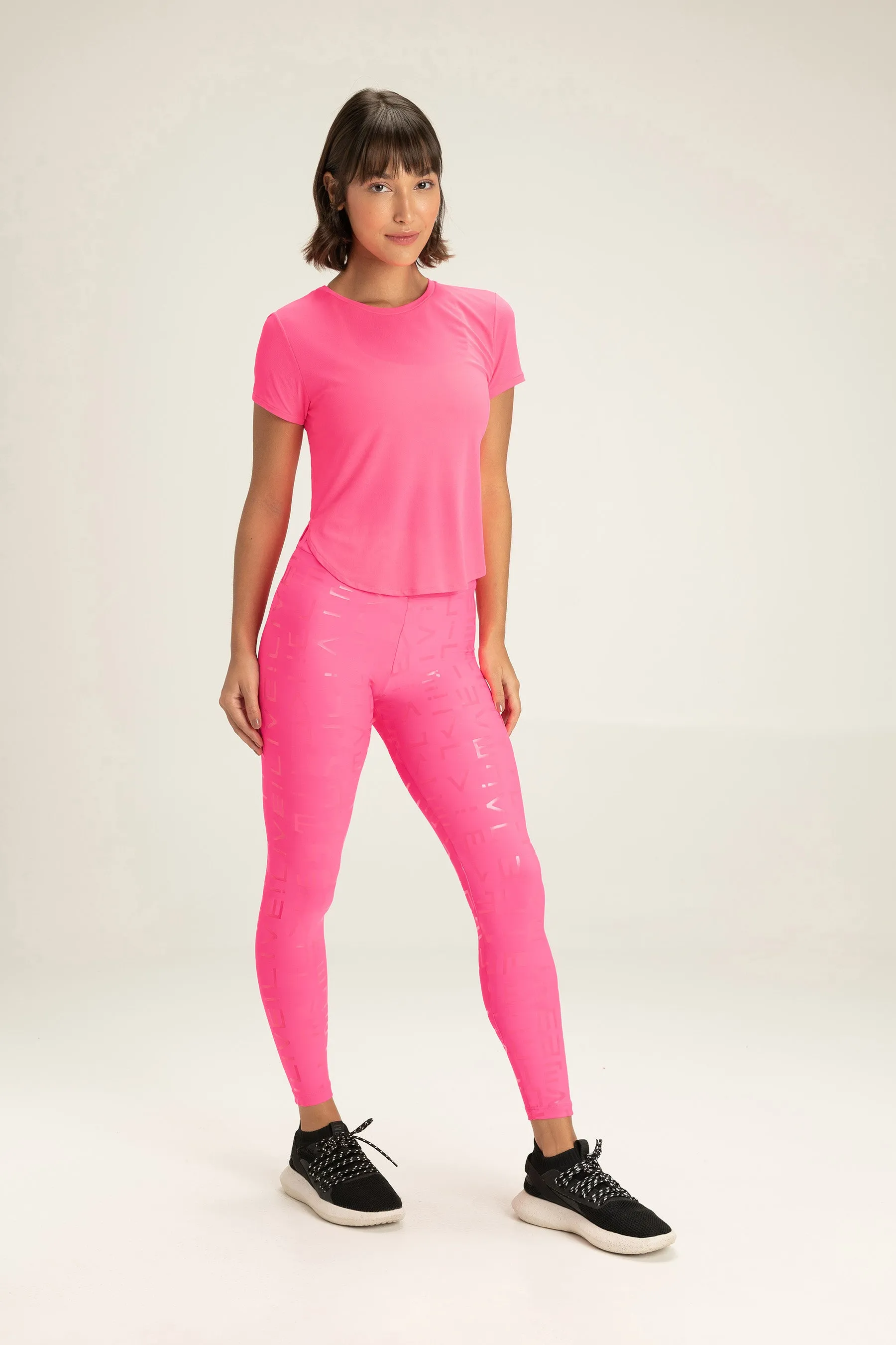Icon Leggings