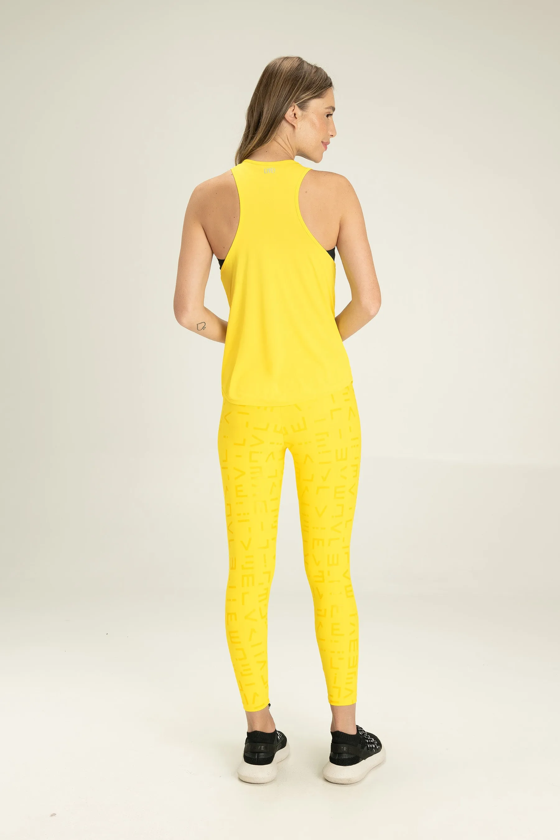 Icon Leggings