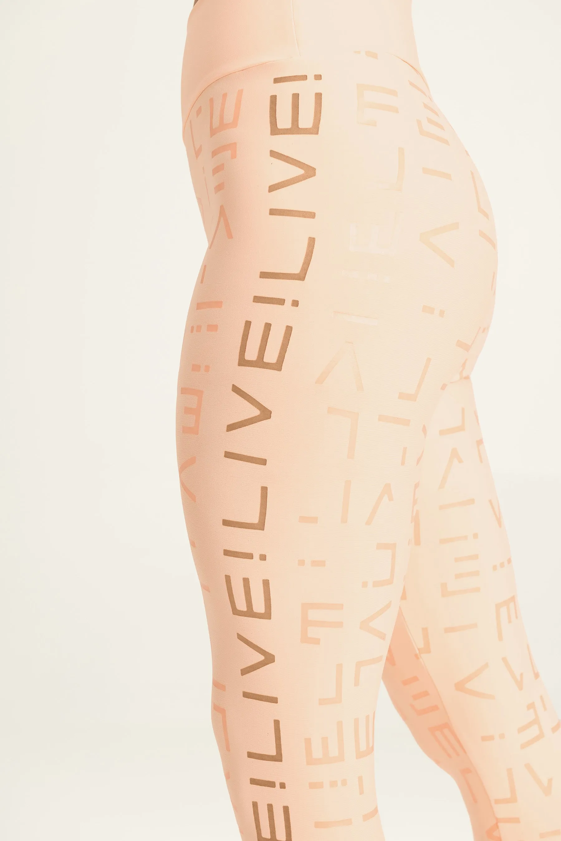 Icon Leggings