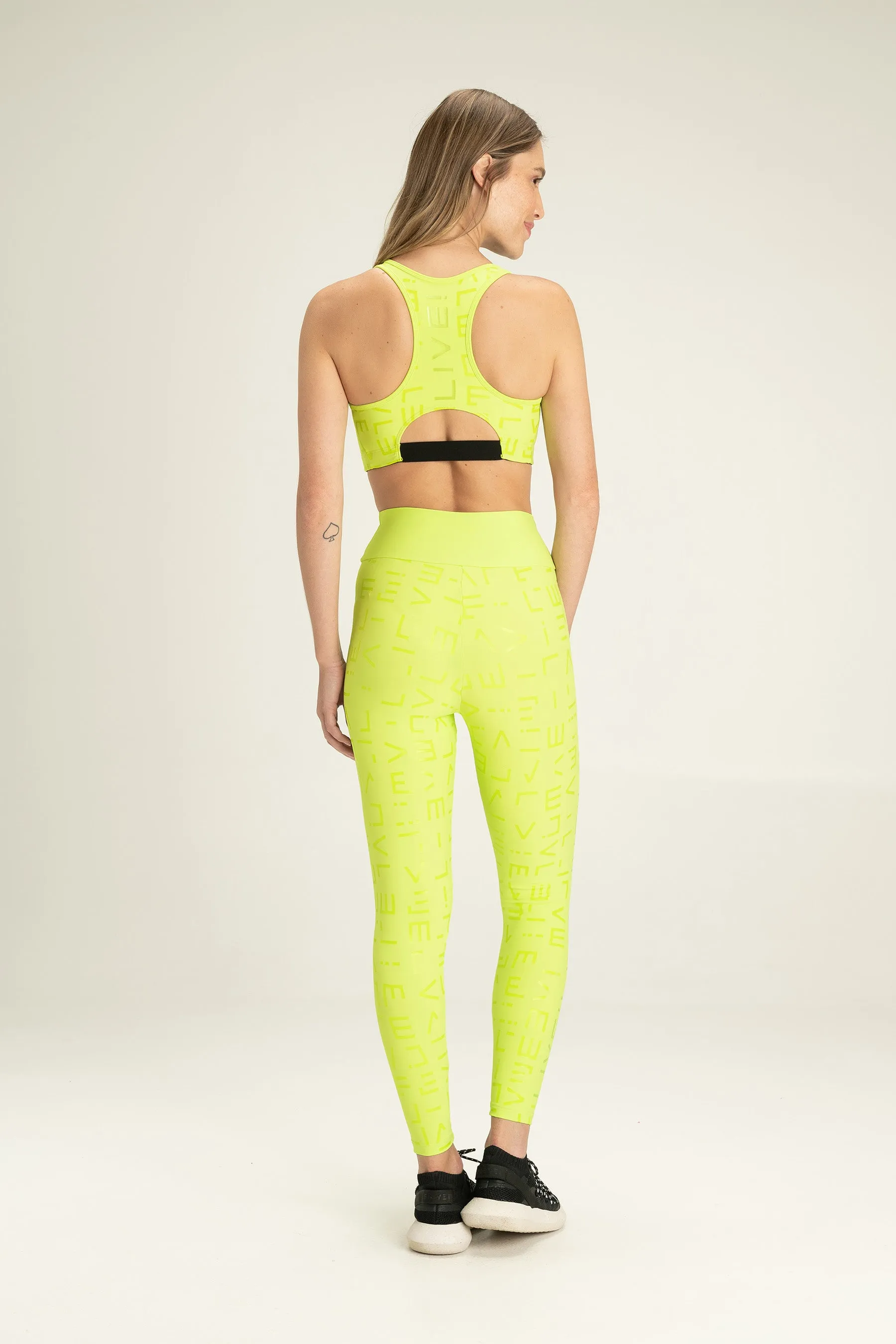 Icon Leggings