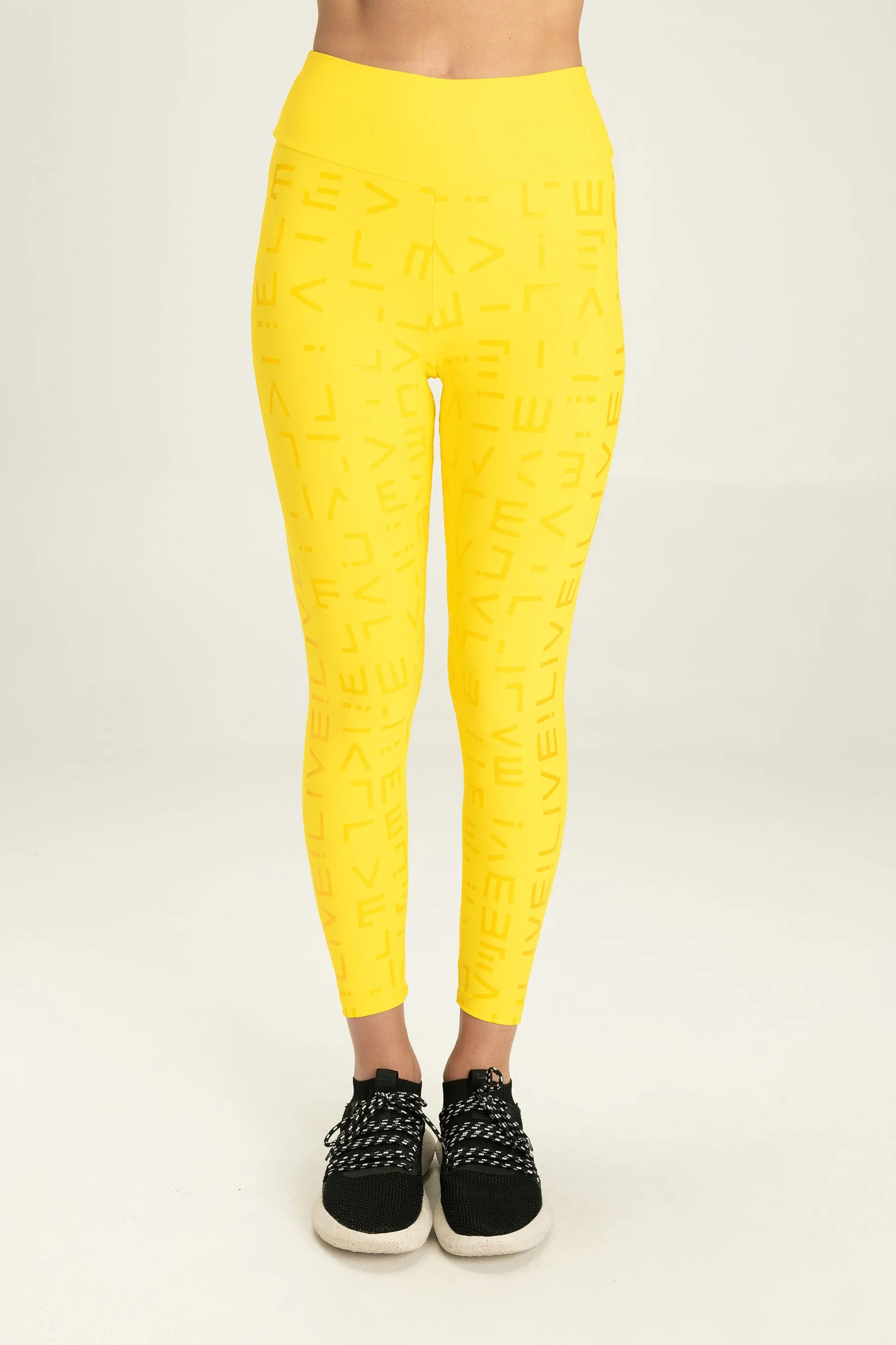 Icon Leggings