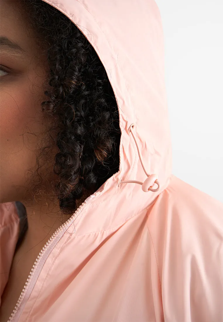 Odelia Cotton Lined Outerwear Jacket
