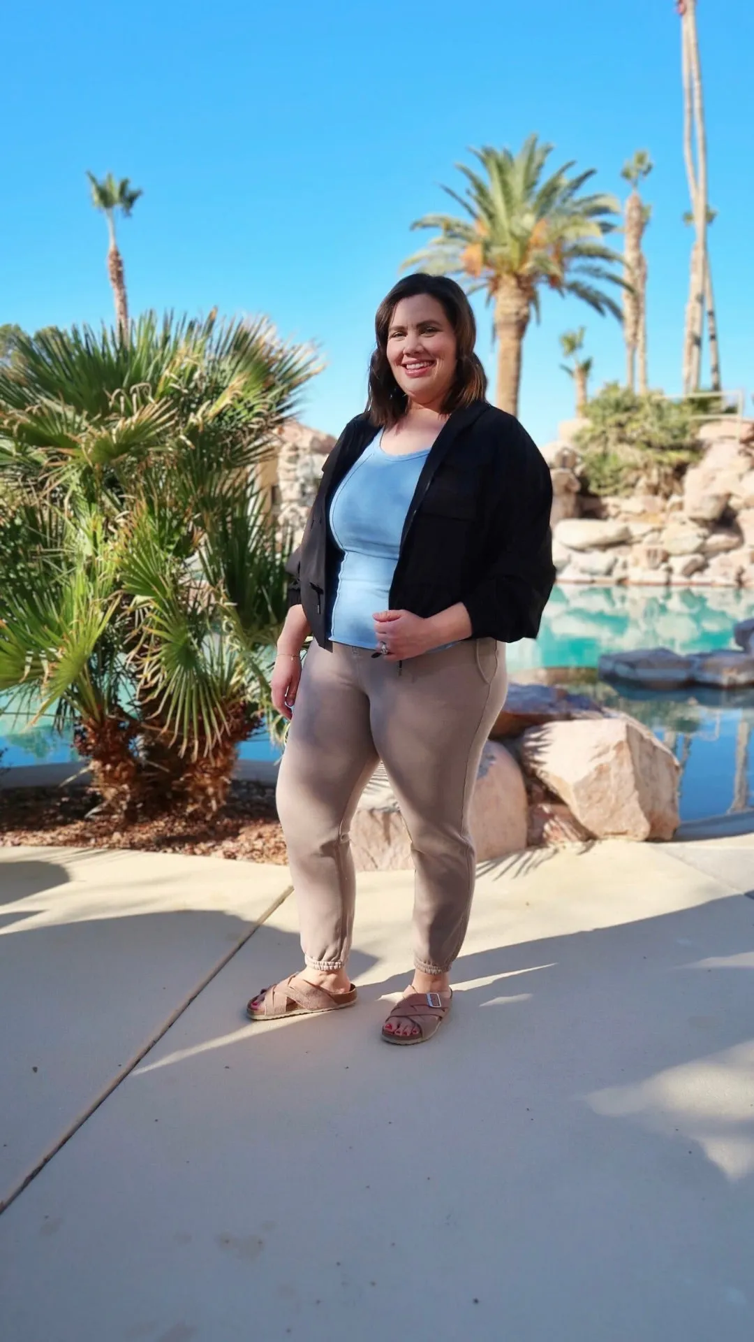 Palaunu Women's Lounge Pants