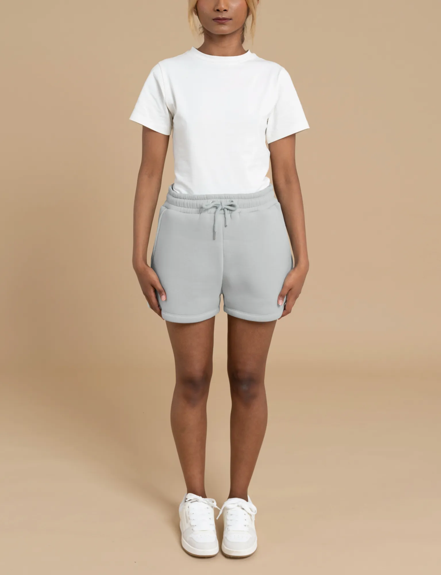 RILEY sweat shorts