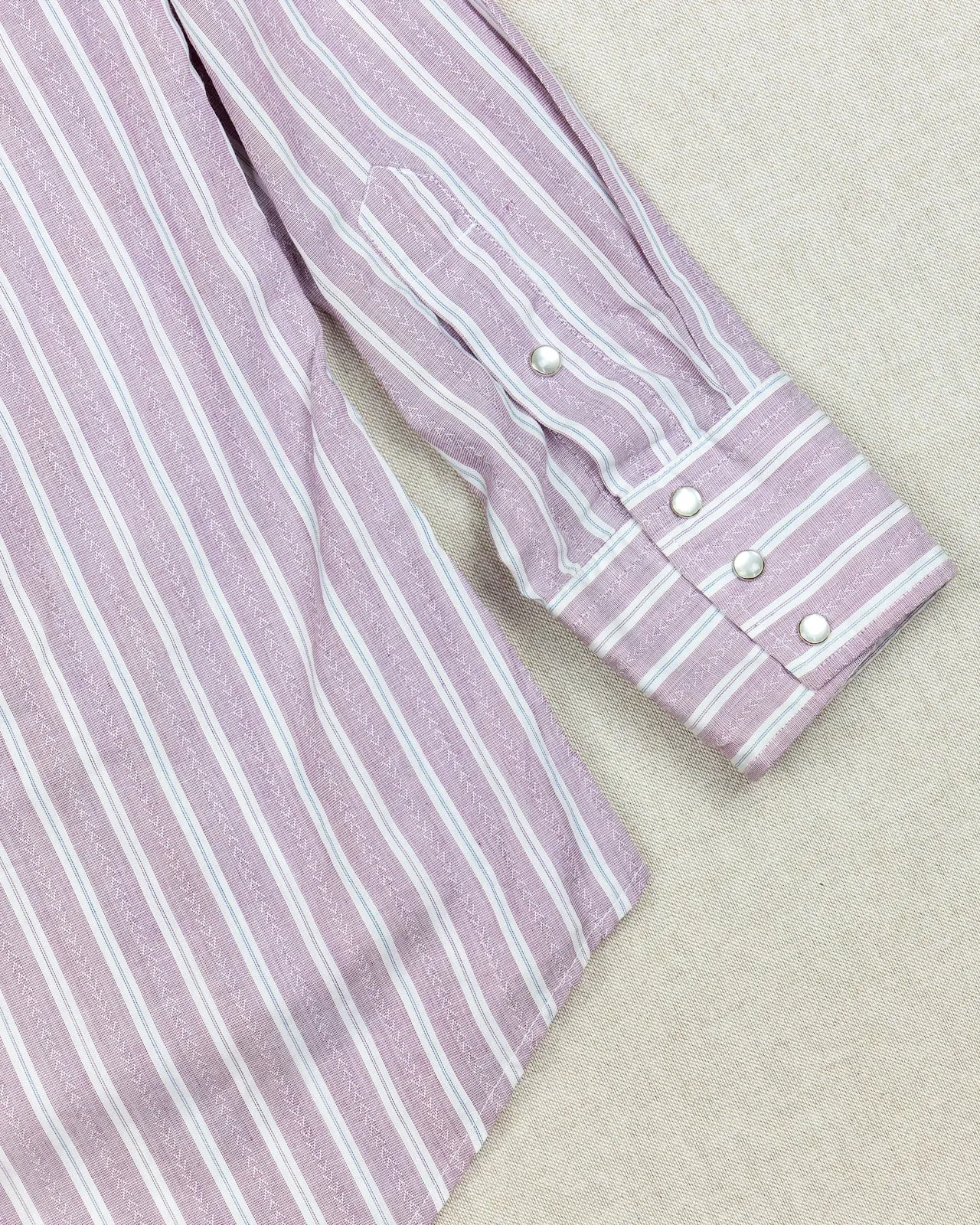Texas Sage Western Shirt (M)
