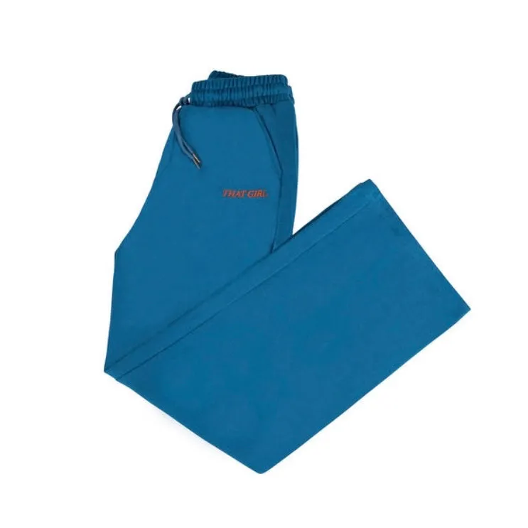 THAT GIRL II Relaxed Fit Sweats