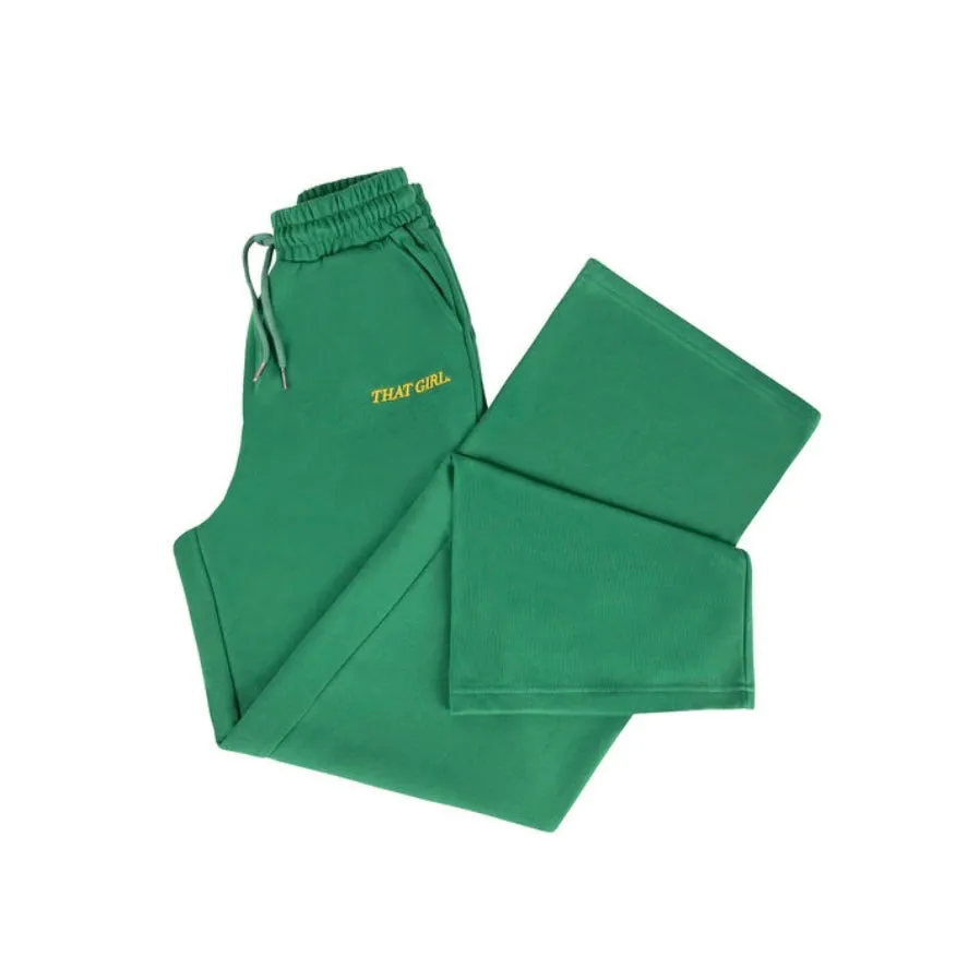 THAT GIRL II Relaxed Fit Sweats