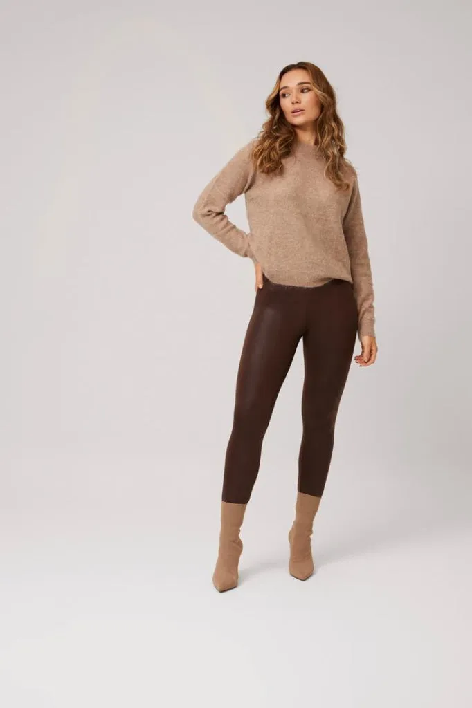 THERMAL LEGGINGS Ecopelle .70293