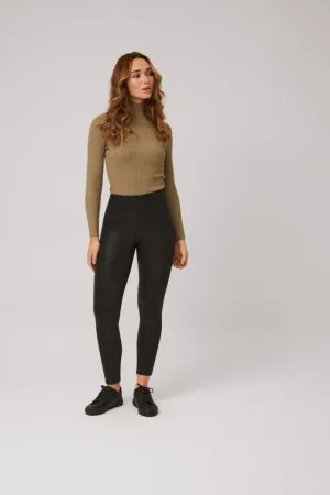 THERMAL LEGGINGS Ecopelle .70293