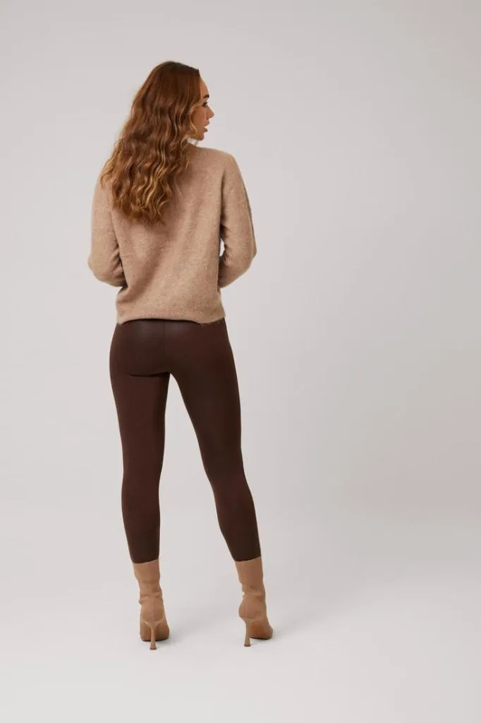 THERMAL LEGGINGS Ecopelle .70293