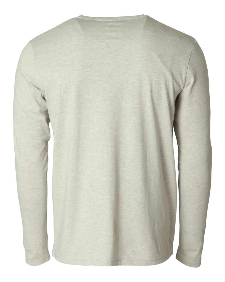 Trail Runner Pocket Shirt