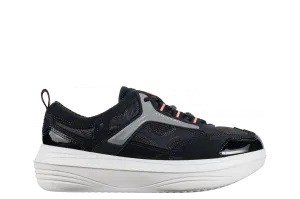 Uster Black