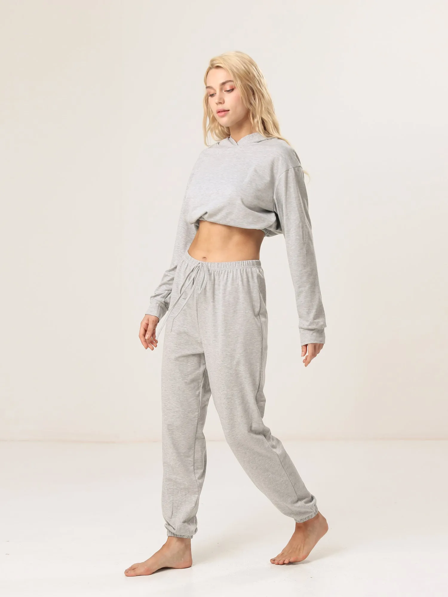Weekend Lounge Joggers