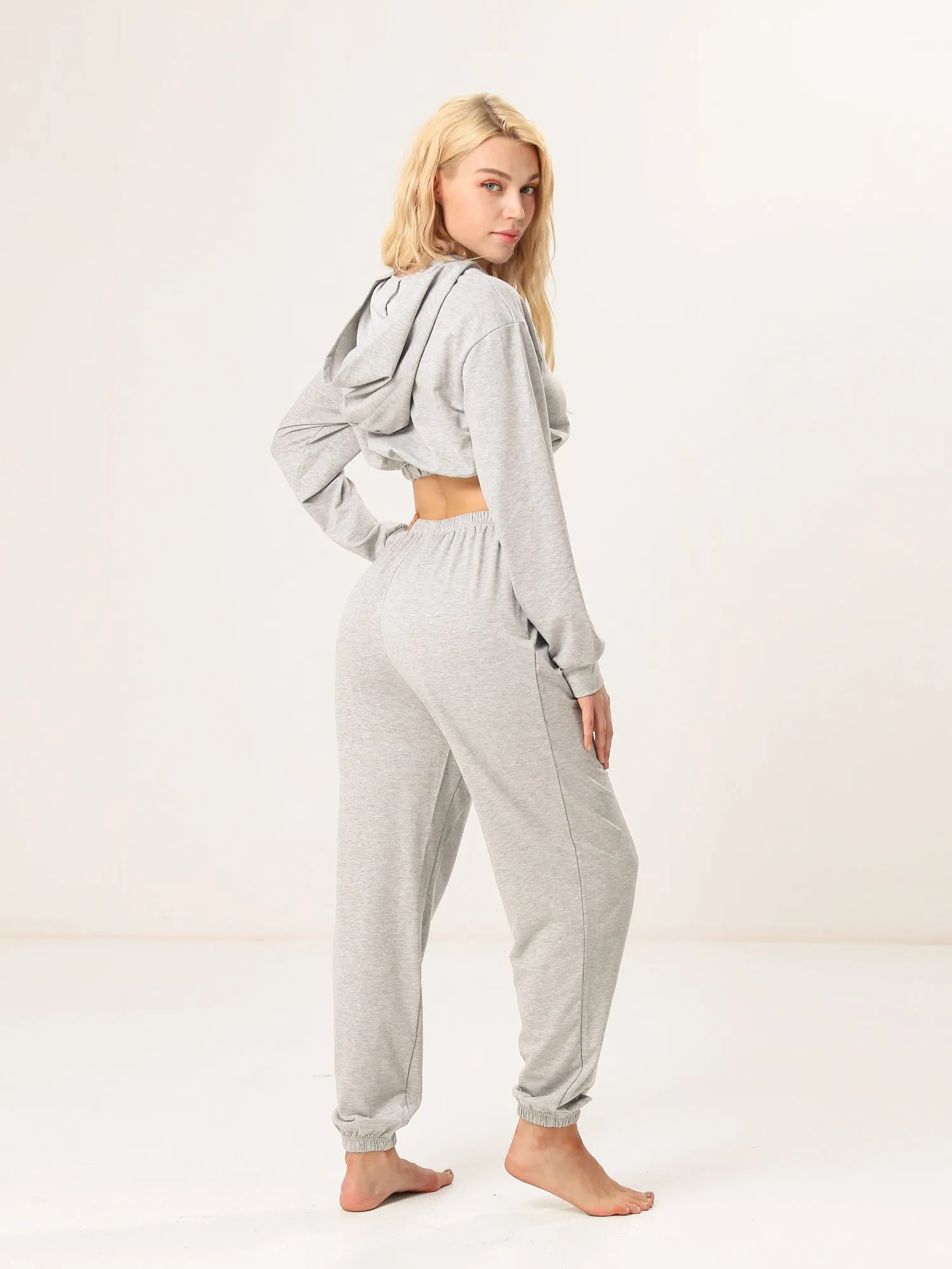 Weekend Lounge Joggers